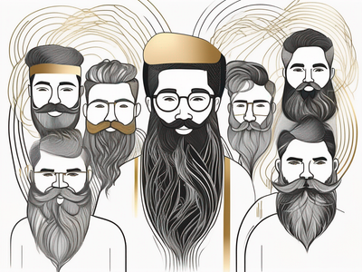 What Does Beard Connect Mean? Understanding the Term and Its Importance