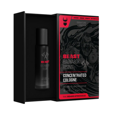 The Beast Line Cologne