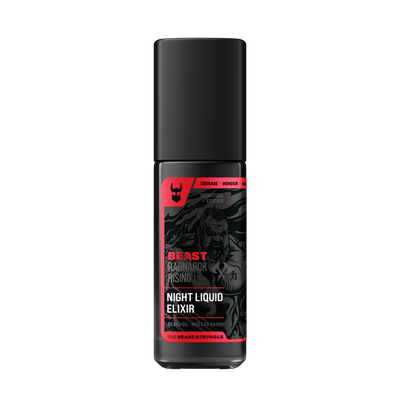 Night Liquid Elixir - Beast Collection