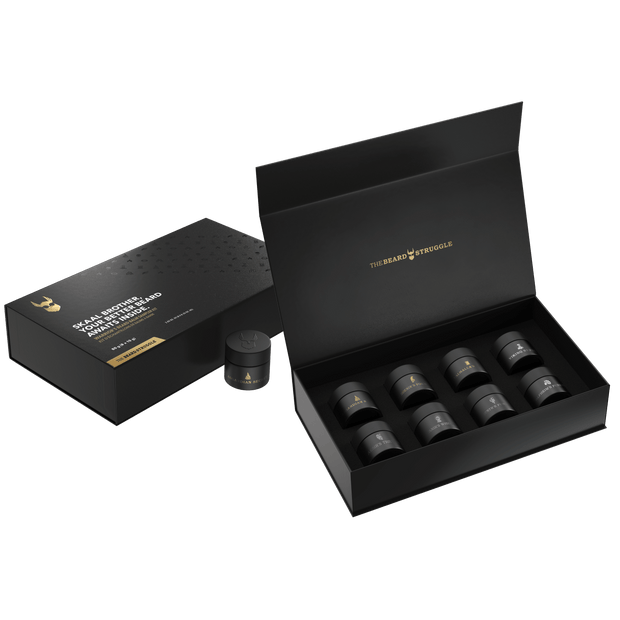 Balm Sampler Kit