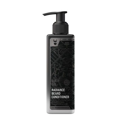 Black Oud Beard Conditioner