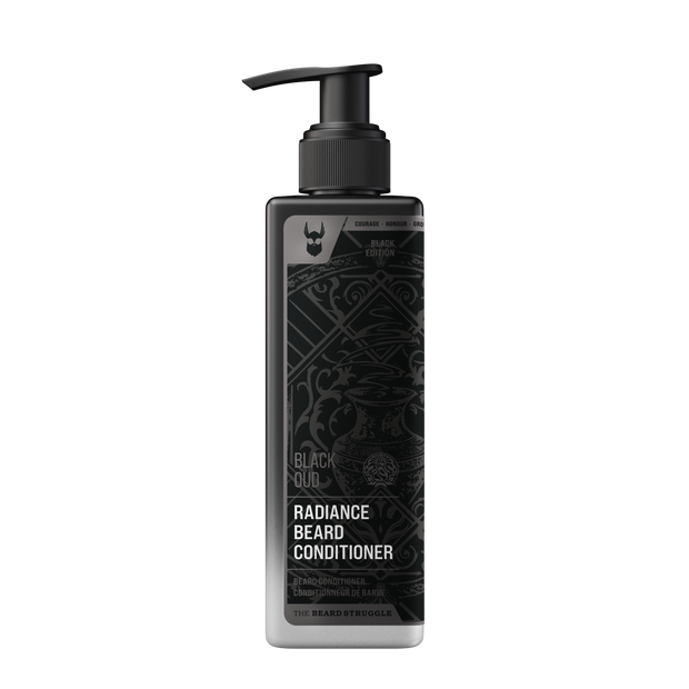 Black Oud Beard Conditioner