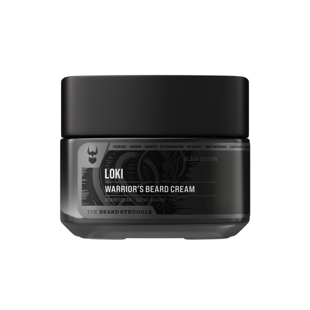 Beard Cream for Men: Conquer Dryness and Itch