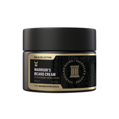 Beard Cream for Men: Conquer Dryness and Itch