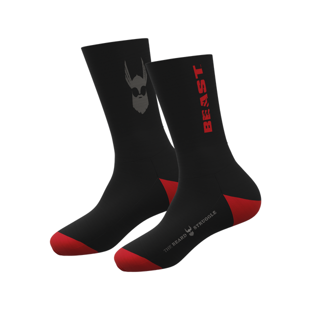 The Beast Socks