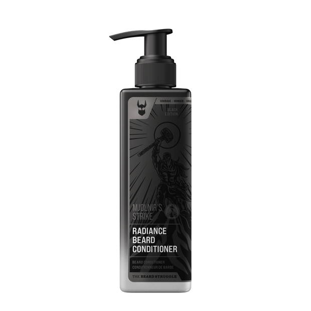 Radiance Beard Conditioner