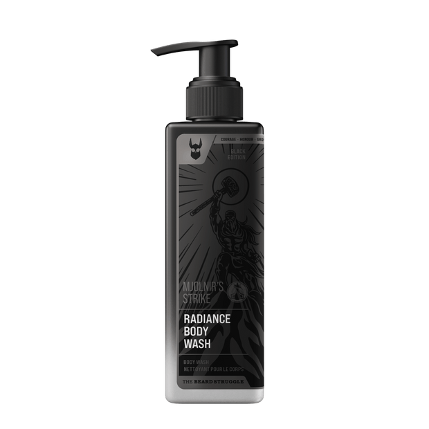 Radiance Body Wash