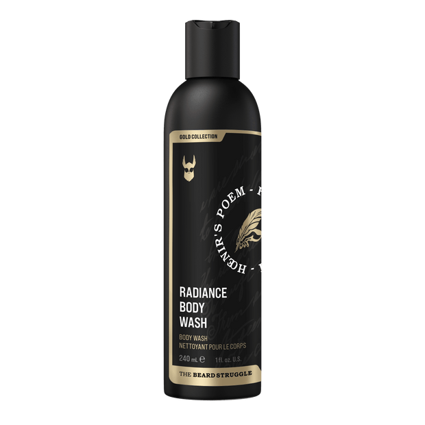 Radiance Body Wash