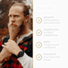 Warrior's Beard Butter - All Natural Care for Your Beard