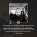 Warrior's Beard Butter - All Natural Care for Your Beard