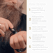 Viking Cologne Oil Sample Kit