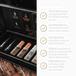 Viking Cologne Oil Sample Kit