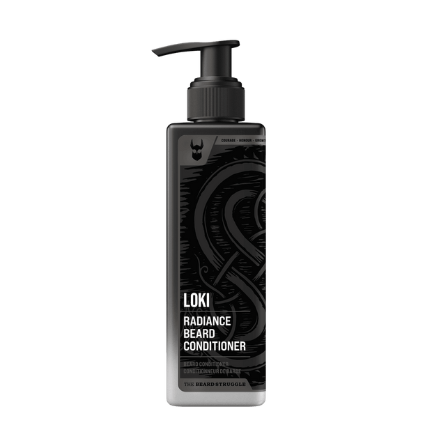 Radiance Beard Conditioner