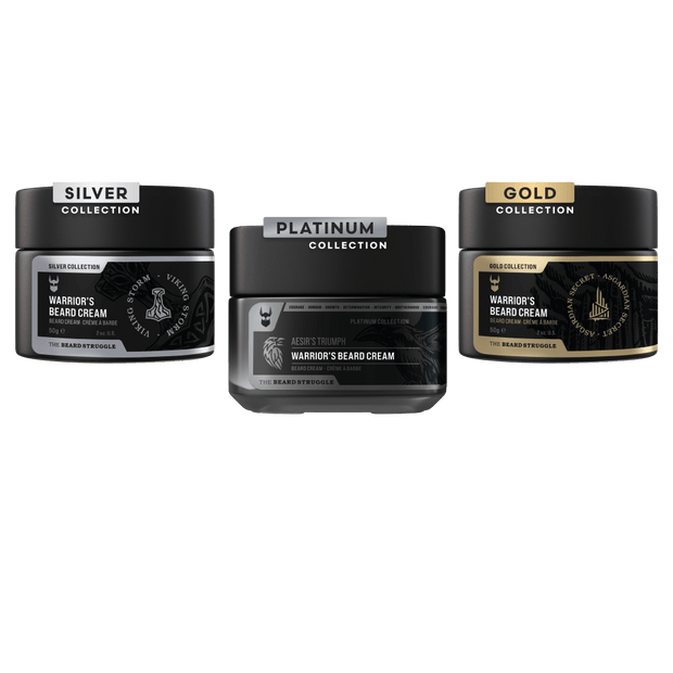 Beard Cream for Men: Defeat Dryness and Live Itch-free