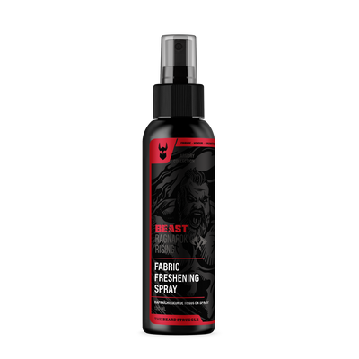 The Beast Fabric Spray