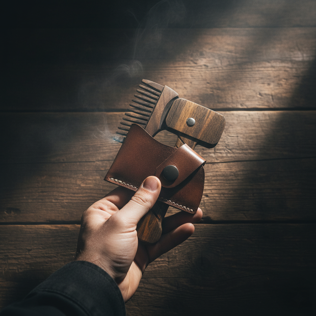 Mjolnir Comb Limited Ediition