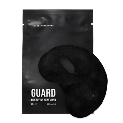 Guard: Hydrating Face Mask