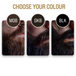 Beard Pen and Hair Concealer Bundle