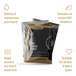 9 Beard Oil Sample Pack