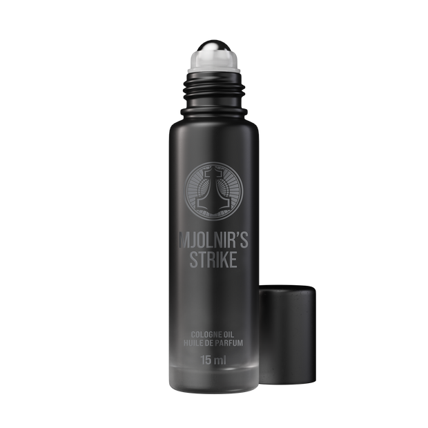 Mjolnir’s Strike Cologne