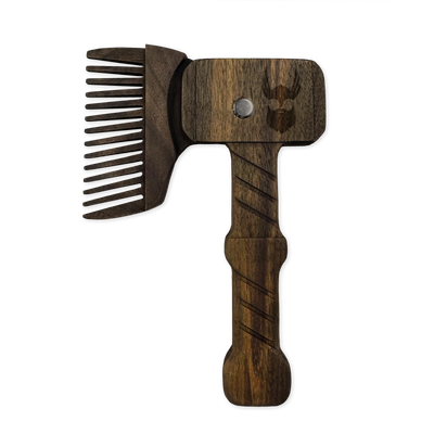 Mjolnir Comb Limited Ediition