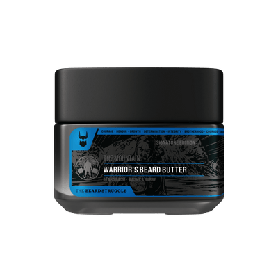 Beard Butter - Mountain
