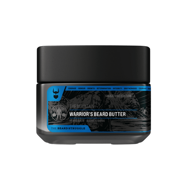 Beard Butter - Mountain