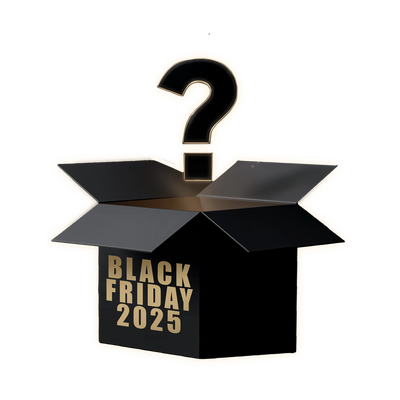 Mystery Product (BF2)