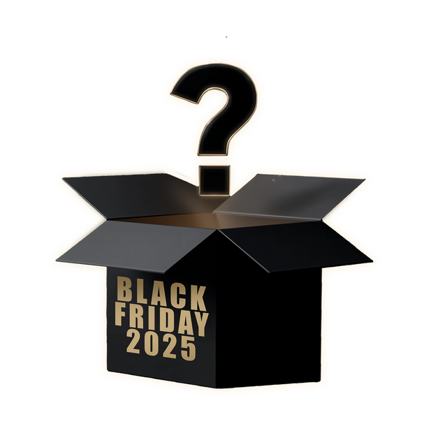 Mystery Product (BF2)