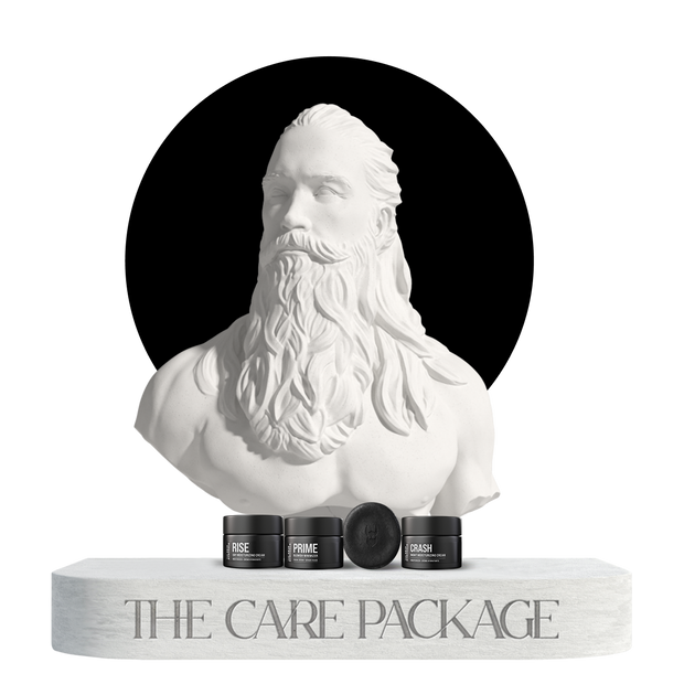 The Care Package Bundle