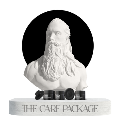 The Care Package Bundle