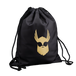 Drawstring bag