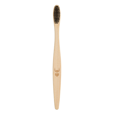 Bamboo Toothbrush