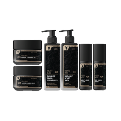 Special Reserve Beard Kit