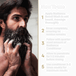 Radiance Beard Wash & Conditioner Bundle