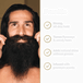 Mustache Wax
