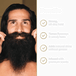 Gentlemen's Beard & Mustache Wax
