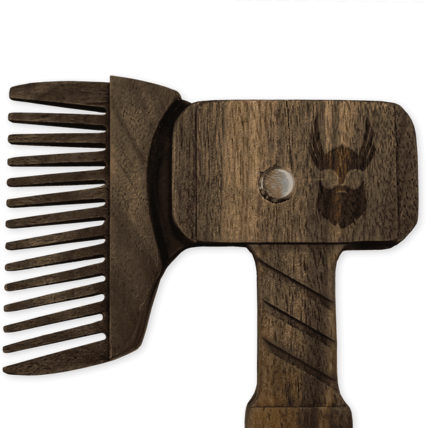 Mjolnir Comb Limited Ediition