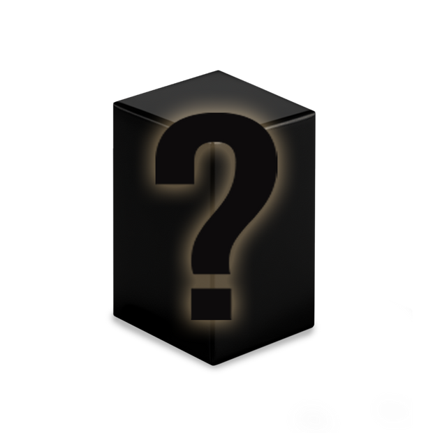 Mystery Concentrated Cologne Oil