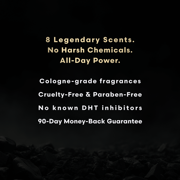 Scent Raider Sample Kit