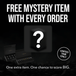 Scent Raider Sample Kit