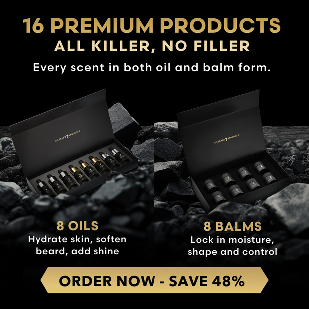 Scent Raider Sample Kit