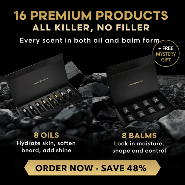 Scent Raider Sample Kit