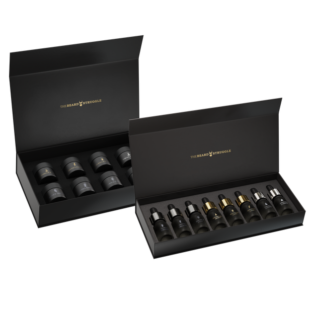 Scent Raider Sample Kit