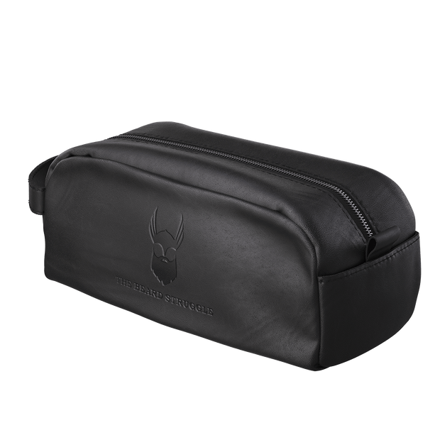 Oseberg Travel Bag