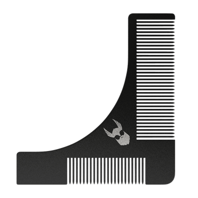 Kraki Beard Shaper