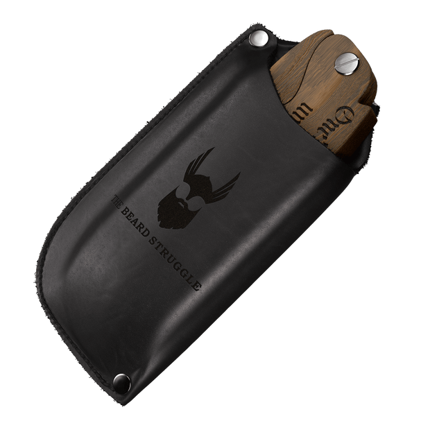 Slidrir Comb Holster