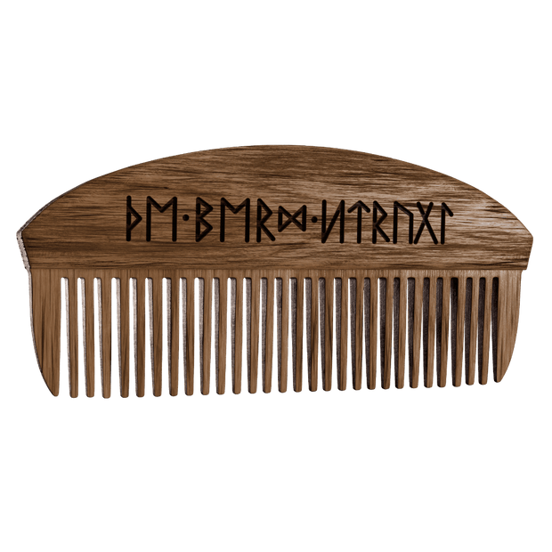 Kylver Beard Comb