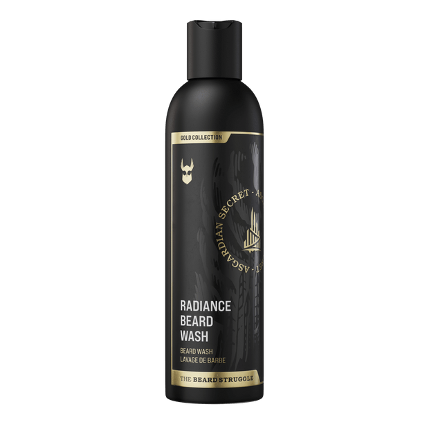 Radiance Beard Wash