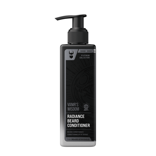 Radiance Beard Conditioner